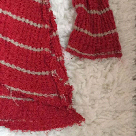 Free People long sleeve top - Picture 5 of 5